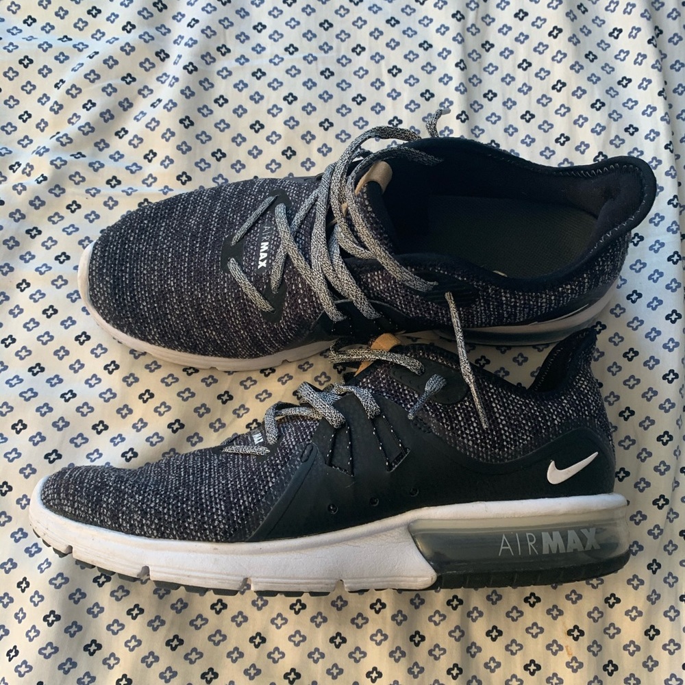 Nike Air-Max